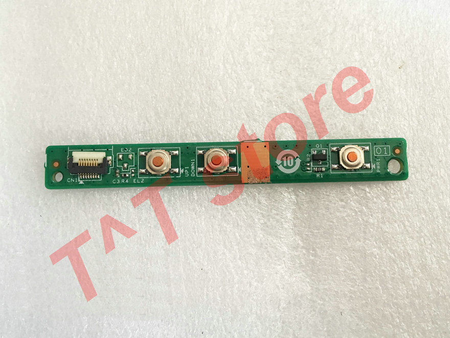 Lenovo A7300用ノートブックパワーボード,オリジナ - Volume Control Board のレビューと価格