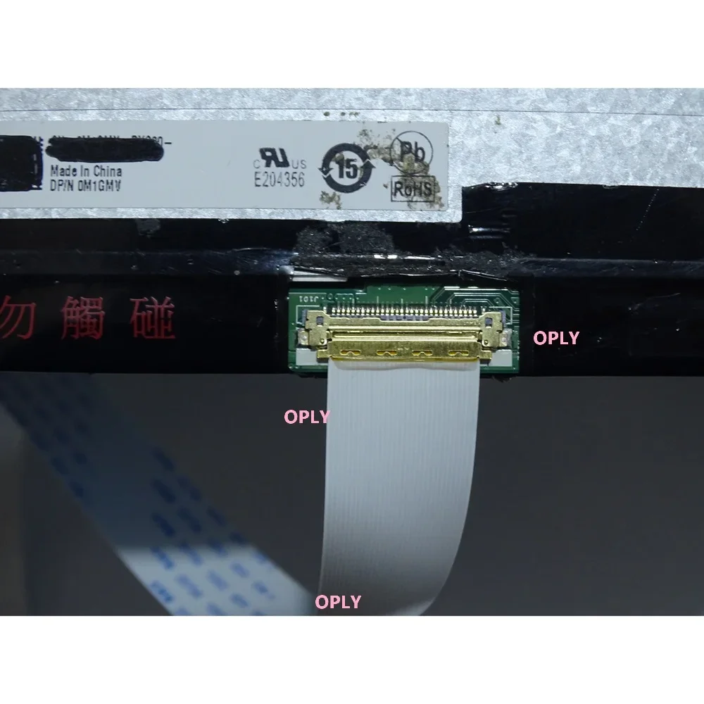 EDP​​ コントローラーボード 2 ミニ LP156WF7 - Mdi Cable のレビューと価格