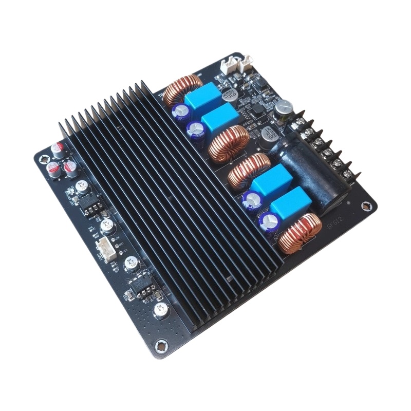 オリジナル600W×2デュアルコアTPA3255、高音質・高 - Es9018 Dac のレビューと価格