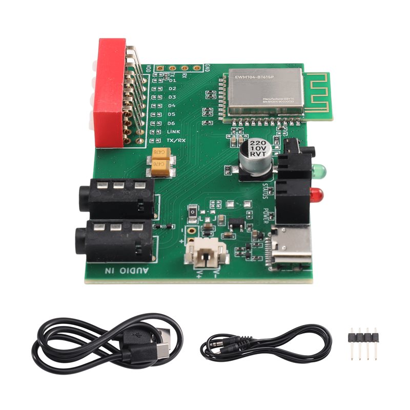 A97I-EWT104-BT61SP Bluetoothオー - Audio Interface のレビューと価格