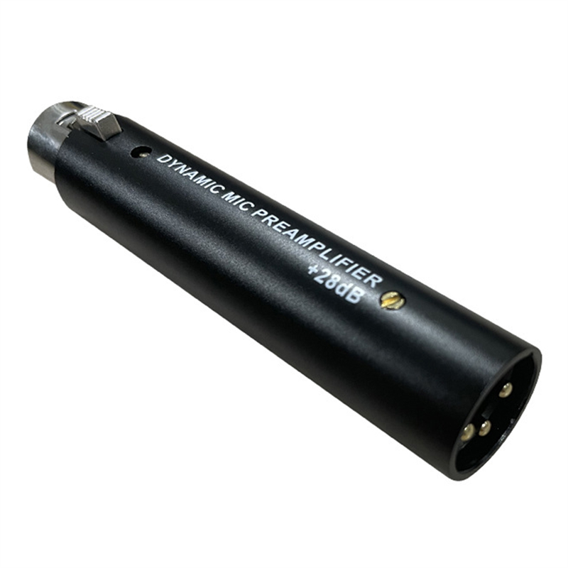 マイクプリアンプ DM1 ダイナミックアンプ DM1 ダイナ - Ribbon Microphone のレビューと価格