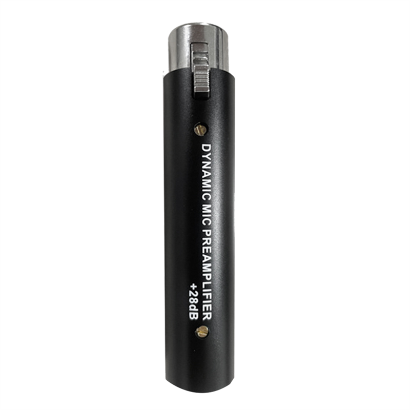 マイクプリアンプ DM1 ダイナミックアンプ DM1 ダイナ - Ribbon Microphone のレビューと価格