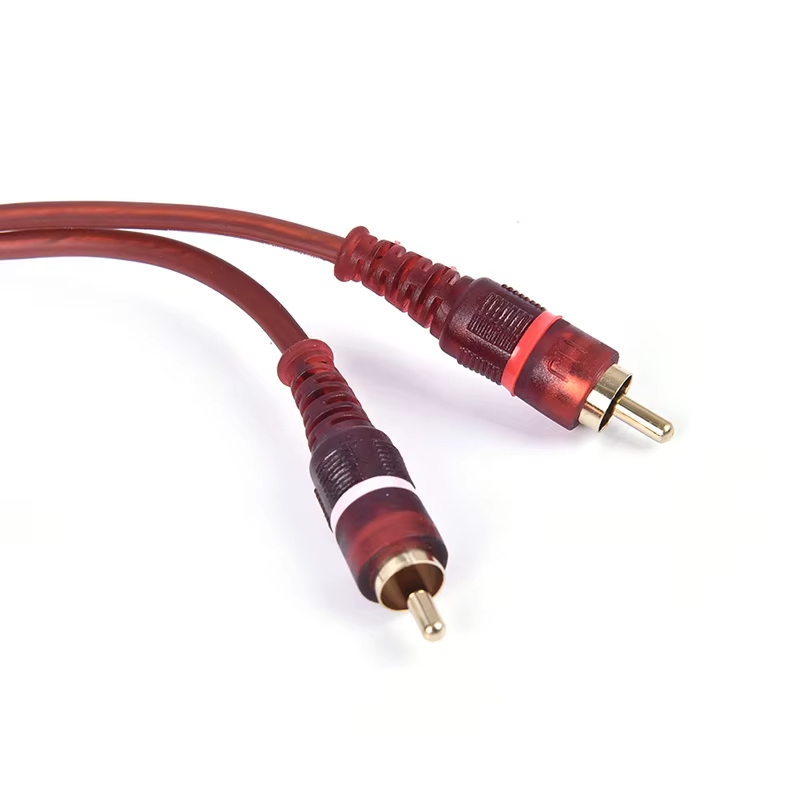 Miwayer Pro スタジオオーディオケーブル - 5/ - Trs Cable のレビューと価格
