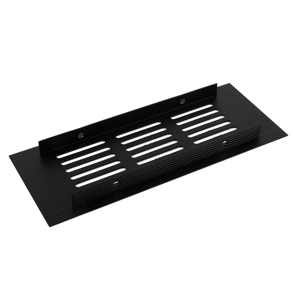 長方形のキャビネットとワードローブの空気をベントグリル、換気 - Ventilation Grille Aluminum のレビューと価格