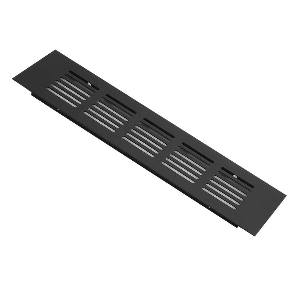 長方形のキャビネットとワードローブの空気をベントグリル、換気 - Ventilation Grille Aluminum のレビューと価格
