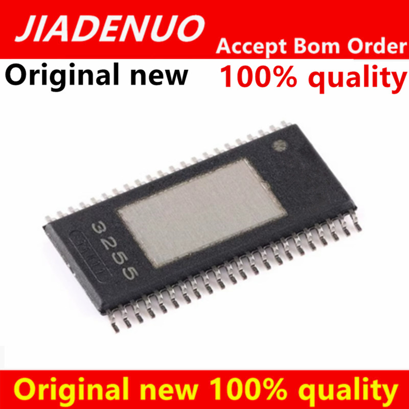 (1 個) 100% 新品 TPA3255 TPA3255D - Es9018 Dac のレビューと価格