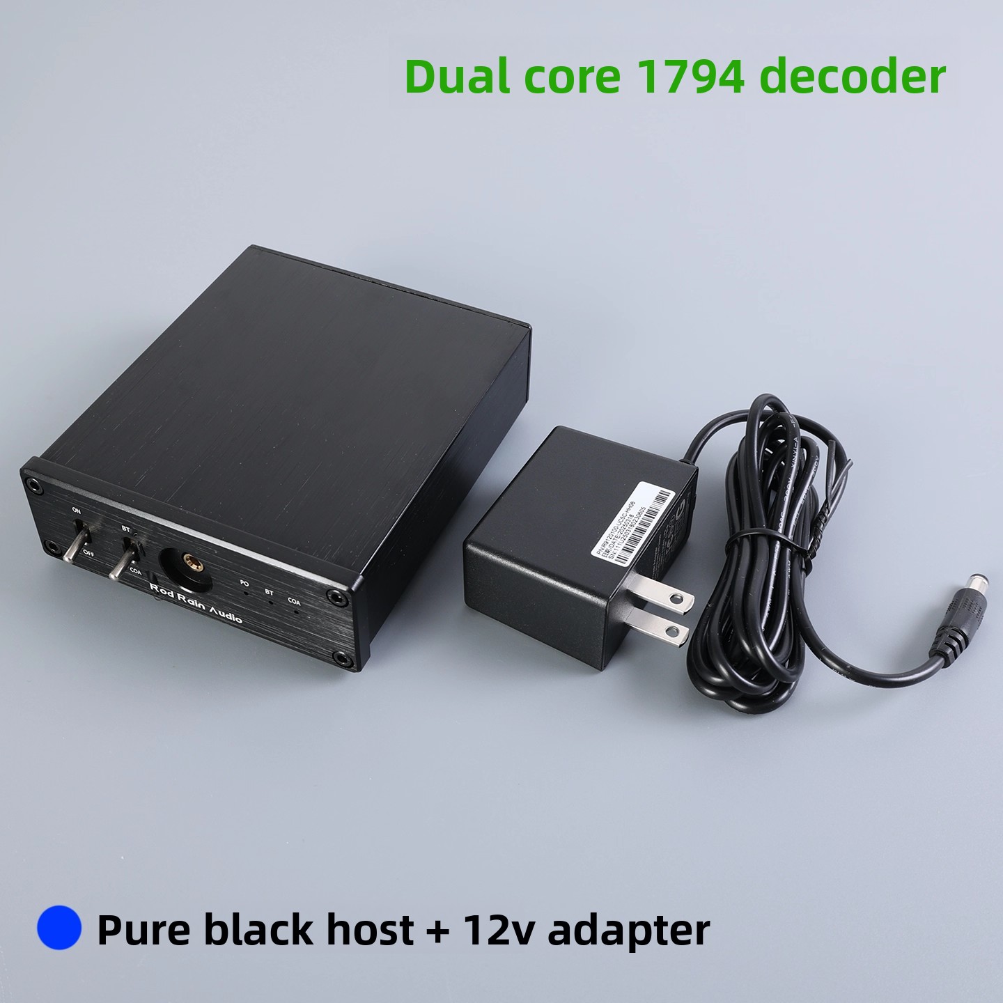 デュアルPCM1794A DACデコーダーボード、同軸光Hi - Audio Dac のレビューと価格