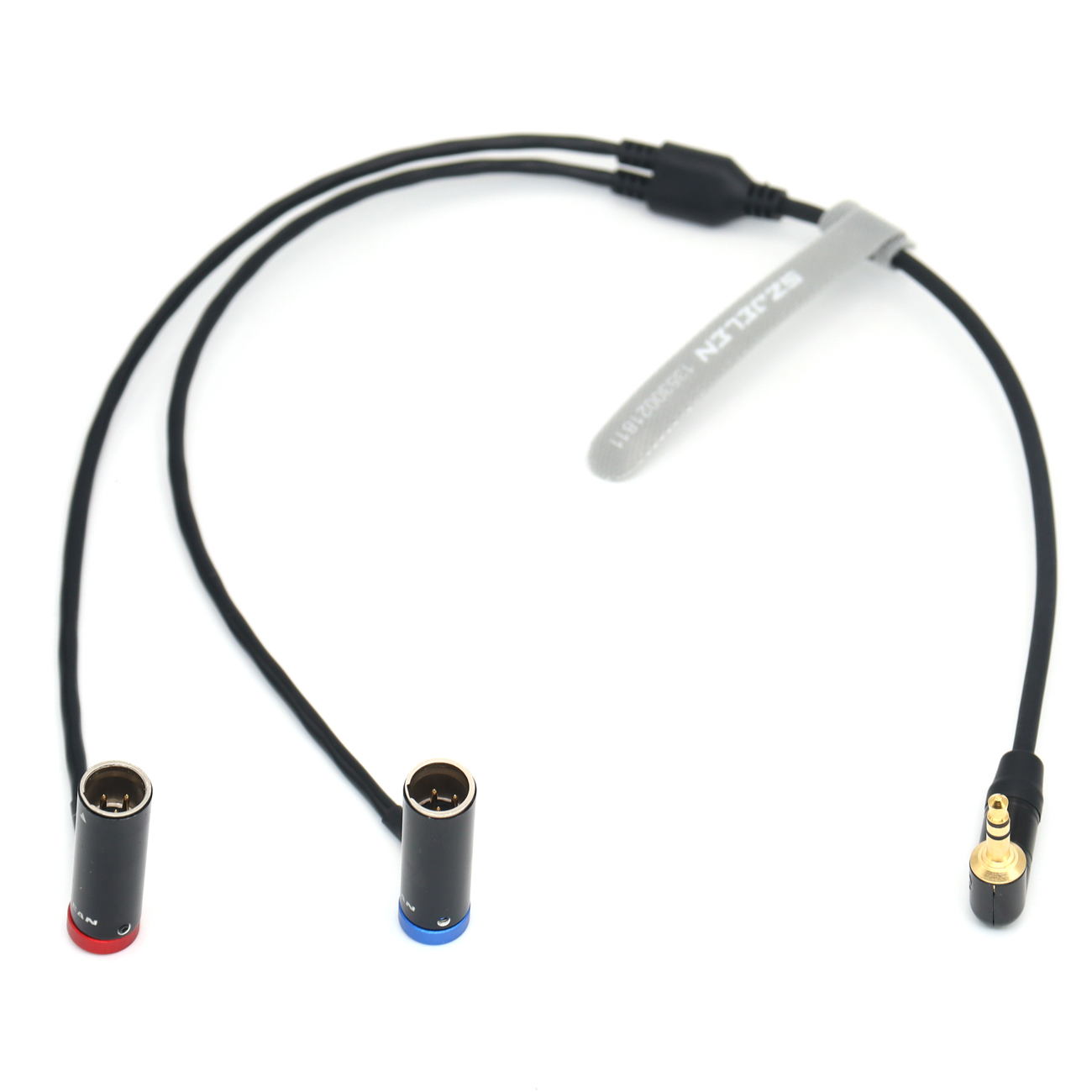 ブラックマジックカメラ用オーディオケーブル,ワイヤレス,3ピ - Trs Cable のレビューと価格
