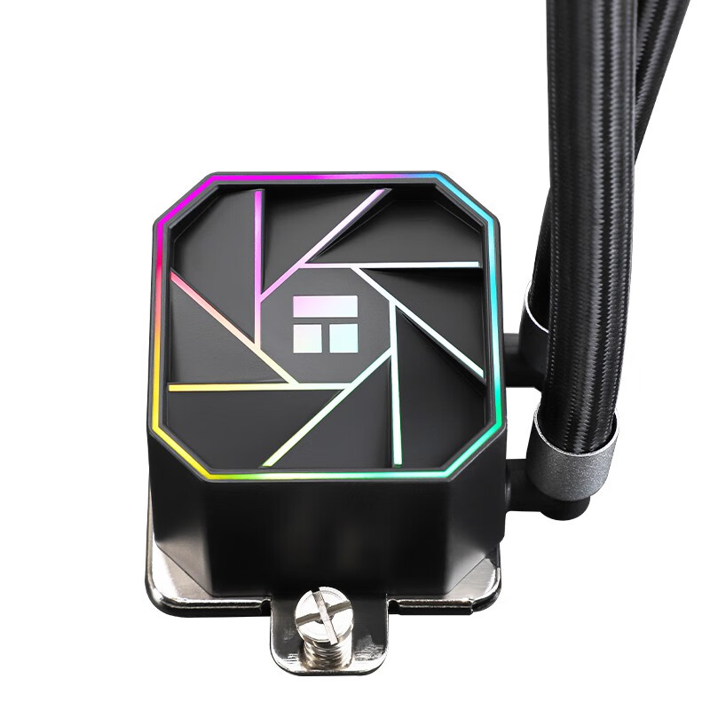 Thermalright-水冷ラジエーター,aio cpu, - Heatsink Aluminum のレビューと価格