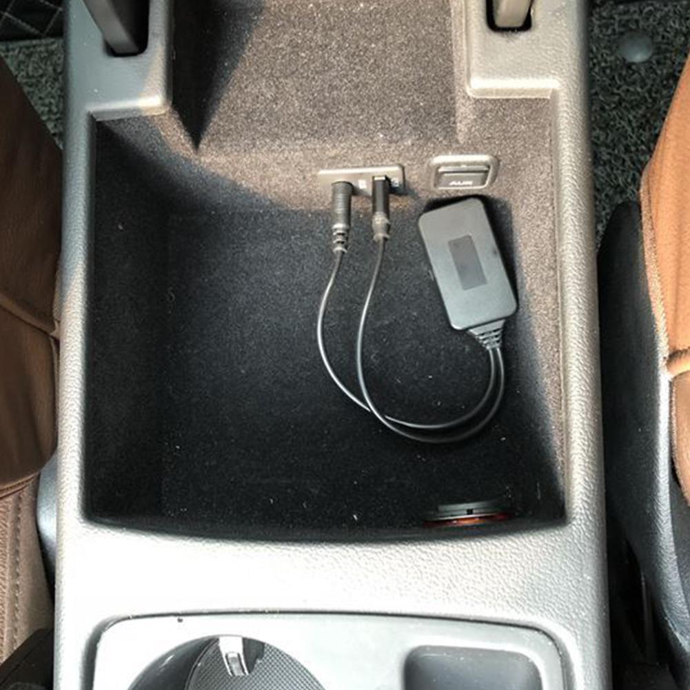 車用ワイヤレスBluetoothケーブルアダプターレシーバー - Audio Cable Rca のレビューと価格