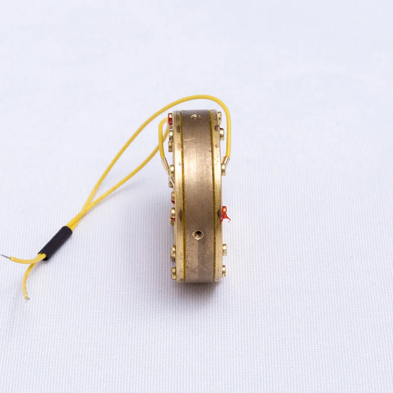 工場直送の大型ダイアフラムマイクカプセル、両面コンデンサーマ - Microphone Capsule のレビューと価格