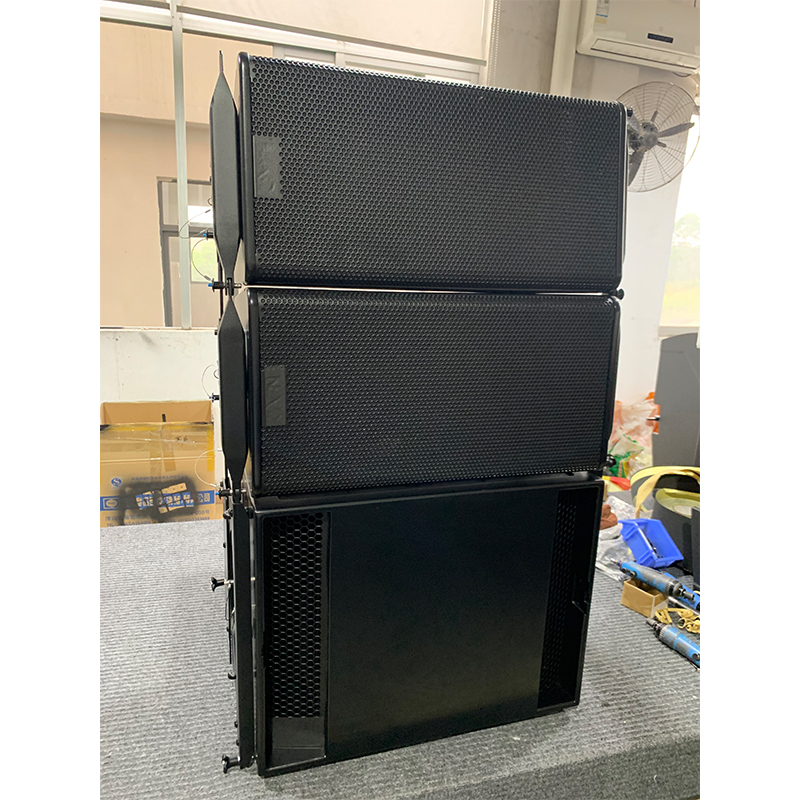 LS181 18インチ パッシブロングスローサブウーファー  - Woofer のレビューと価格