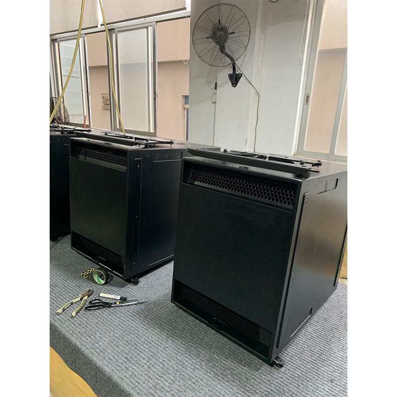 LS181 18インチ パッシブロングスローサブウーファー  - Woofer のレビューと価格