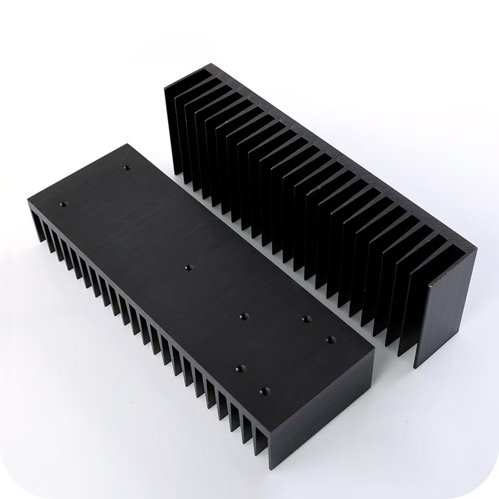 ラジエーター冷却フィン,1ピース,1969 lm3886,ヒ - Heatsink Aluminum のレビューと価格