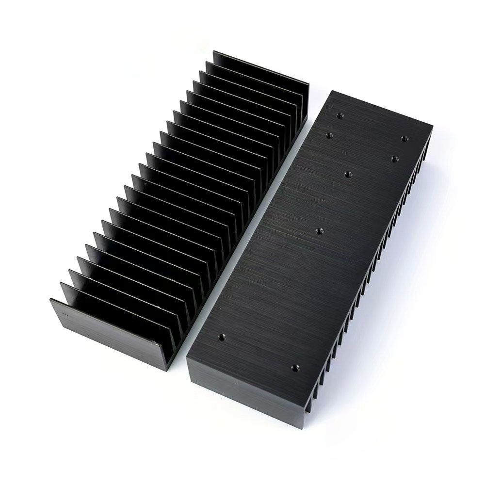 ラジエーター冷却フィン,1ピース,1969 lm3886,ヒ - Heatsink Aluminum のレビューと価格