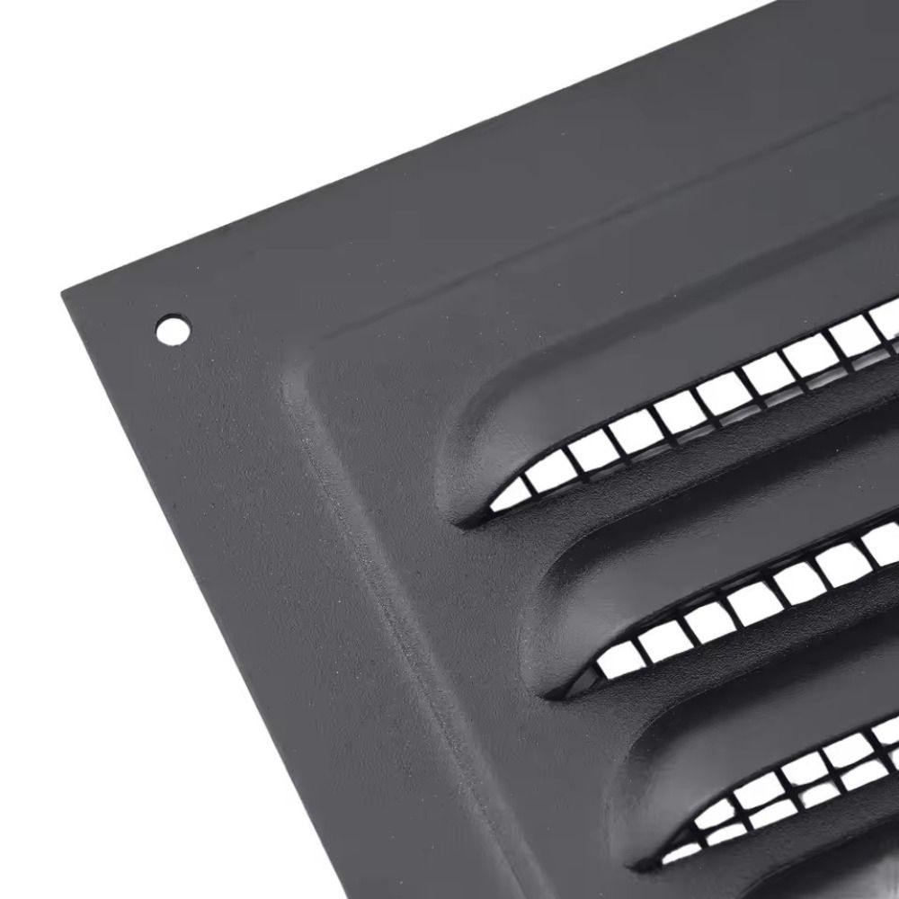 アルミ合金製エアベントグリル、暖房冷却ベントプレート、エアシ - Ventilation Grille Aluminum のレビューと価格